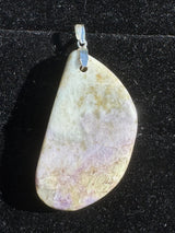 Hackmanite Necklace - 10g