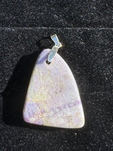 Hackmanite Necklace - 10g