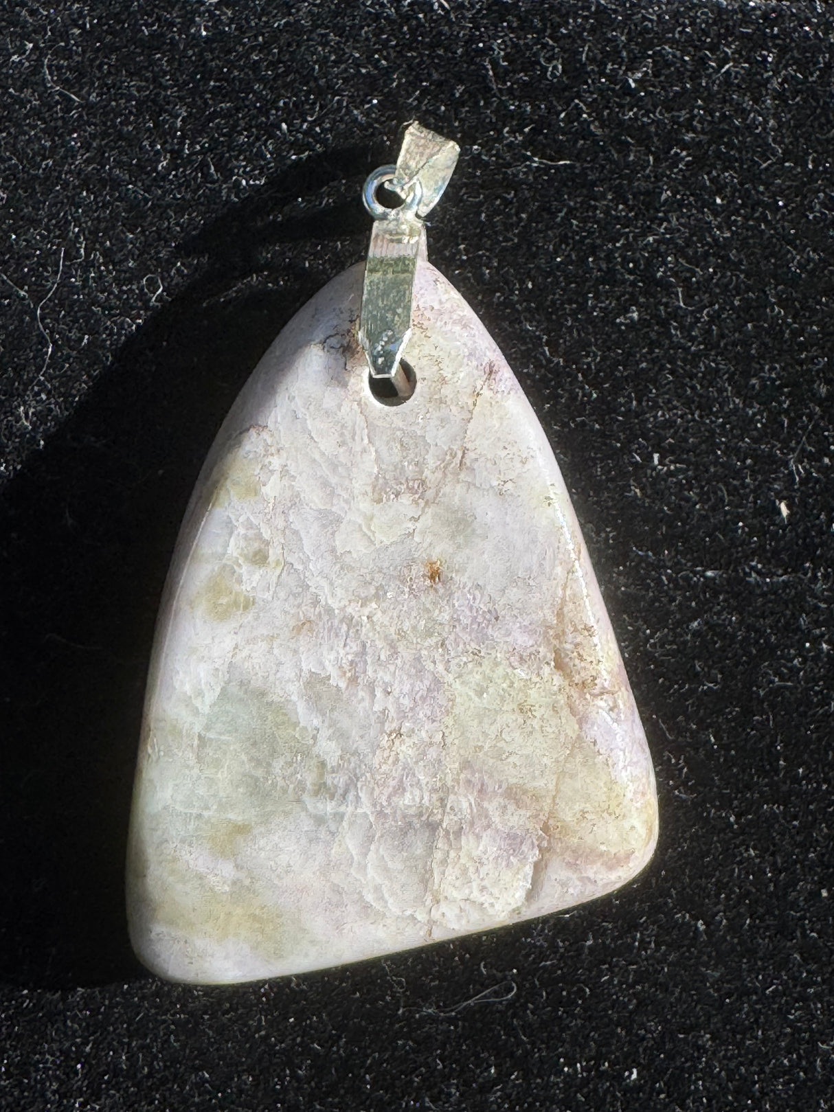 Hackmanite Necklace - 10g