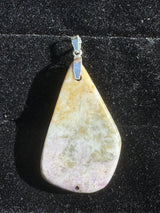 Hackmanite Necklace - 10g
