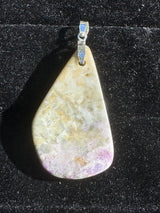 Hackmanite Necklace - 10g