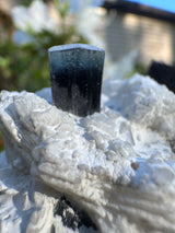 Blue Cap Tourmaline - 43g