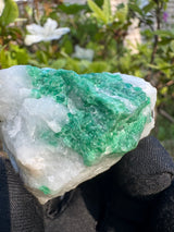 Emerald Specimen - 76g