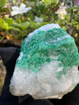 Emerald Specimen - 76g
