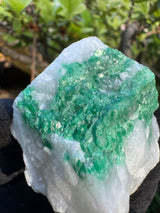 Emerald Specimen - 76g