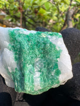 Emerald Specimen - 76g