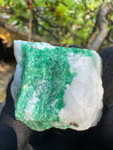 Emerald Specimen - 76g