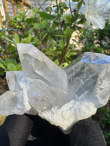 Quartz Specimen - 171g