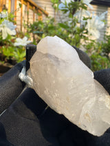 Blue Cap Tourmaline - 81g