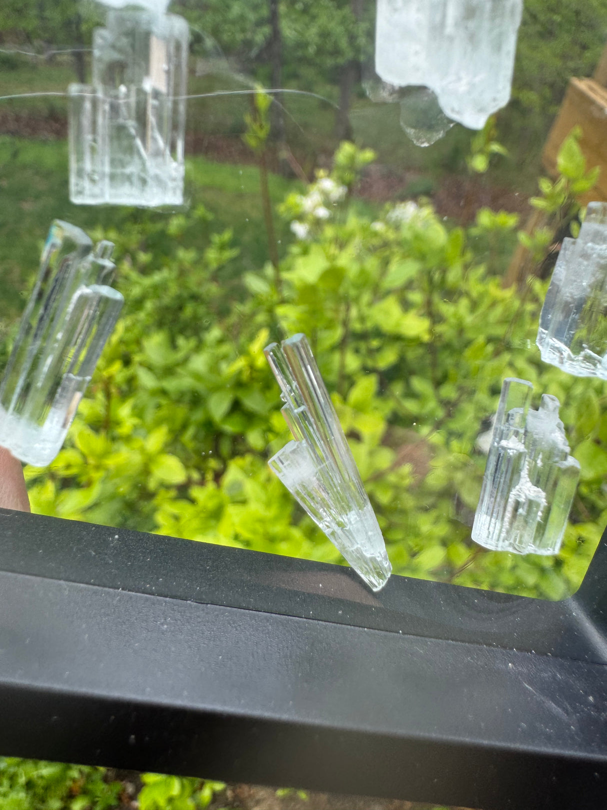 Aquamarine 8pc Lot - 45g