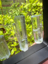 Aquamarine 3pc Lot - 28g