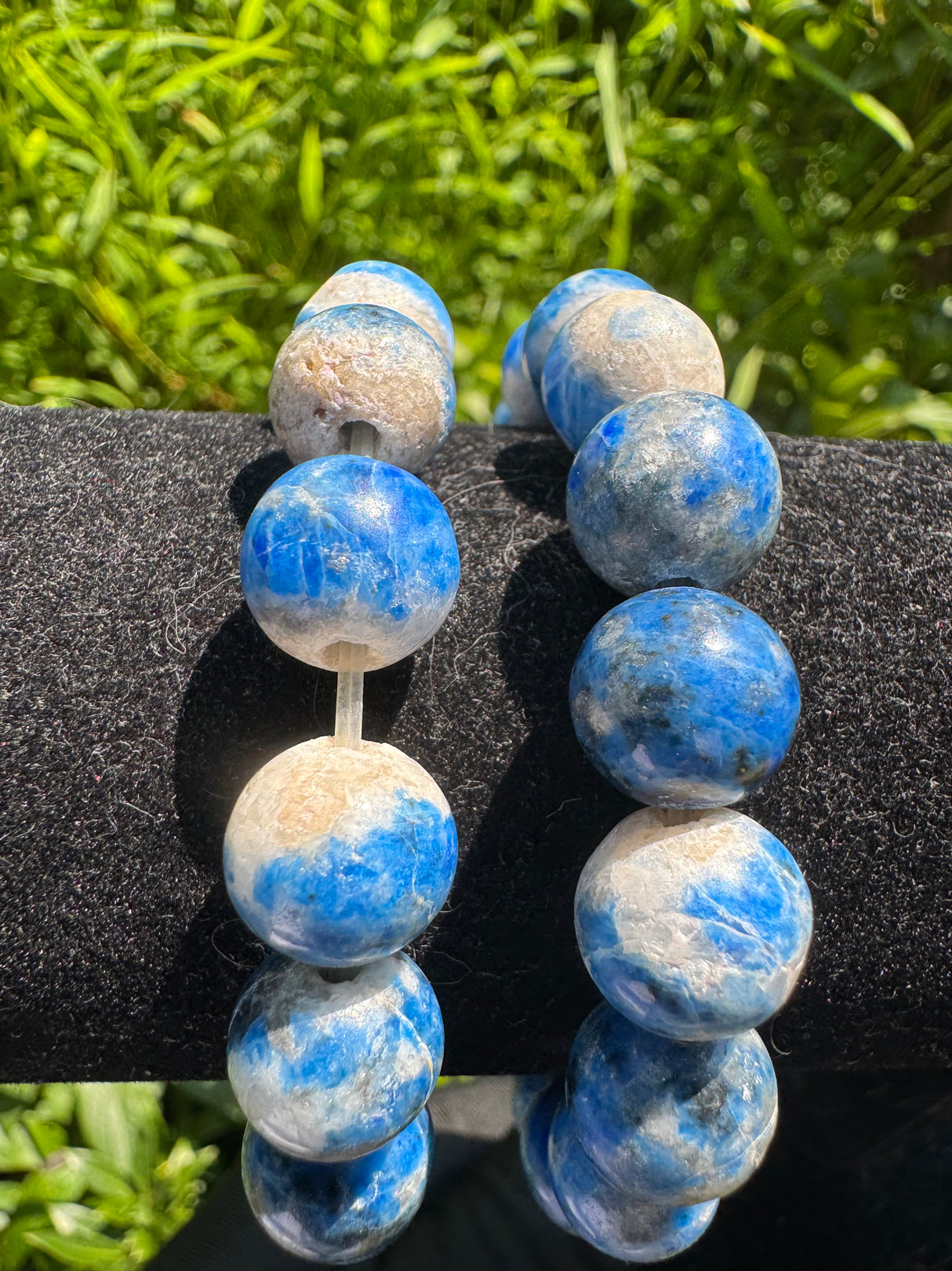 Sodalite Bracelet - 35g