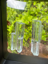 Aquamarine 3pc Lot - 28g