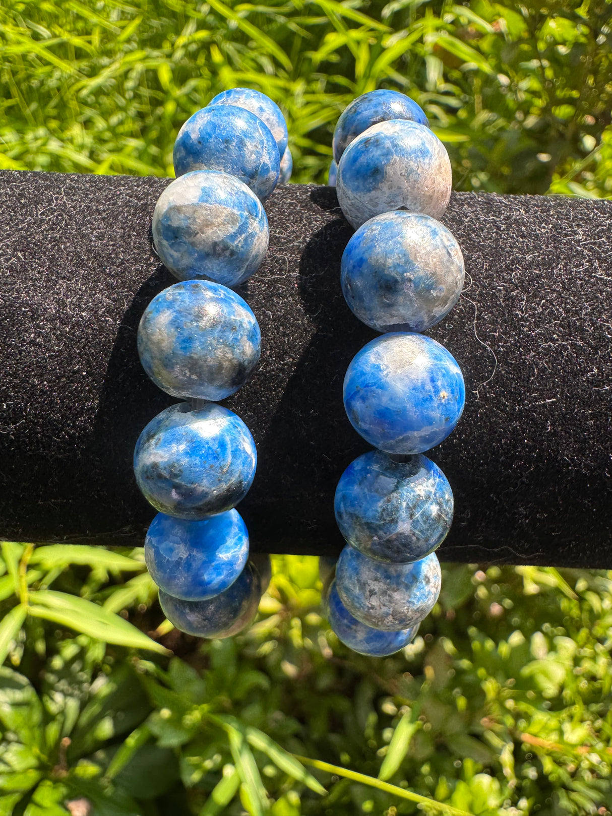 Sodalite Bracelet - 35g