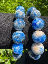 Sodalite Bracelet - 35g