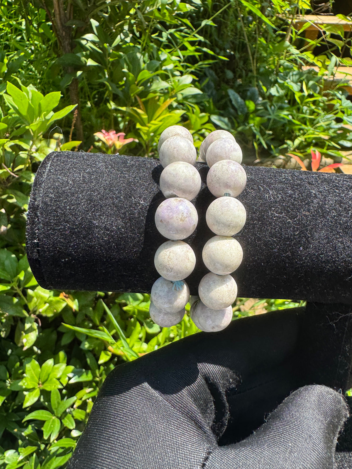 Hackmanite Bracelet - 37g