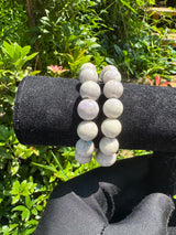 Hackmanite Bracelet - 37g