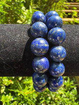 Lapis Lazulli Bracelet - 37g
