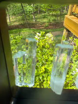 Aquamarine 3pc Lot - 28g