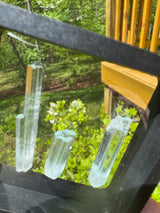Aquamarine 3pc Lot - 28g