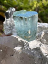 Aquamarine Specimen - 129g