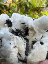 Aquamarine Specimen - 107g