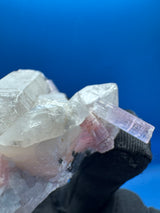 Pink Tourmaline Specimen - 89g