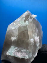 Tourmaline and Smoky Quartz Specimen - 242g