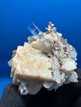 Aquamarine Specimen - 95g