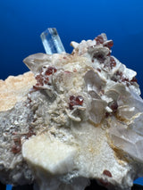 Aquamarine Specimen - 95g
