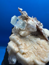 Aquamarine Specimen - 95g