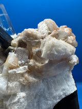 Aquamarine Specimen - 202g