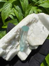 Aquamarine Specimen - 130g