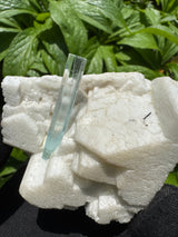 Aquamarine Specimen - 130g