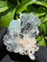 Aquamarine Specimen - 77g
