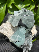 Aquamarine Specimen - 77g