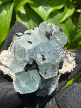 Aquamarine Specimen - 77g