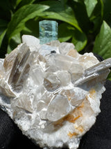 Aquamarine Specimen - 170g