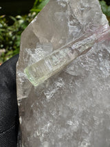 Tourmaline Specimen  - 527g