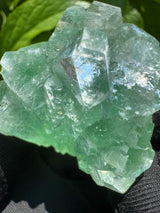 Green Apophyllite - 57g