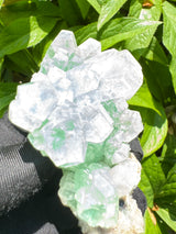 Green Apophyllite - 112g