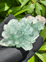 Green Apophyllite - 112g