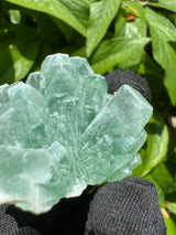 Green Apophyllite - 42g