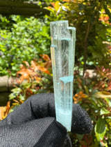 Aquamarine Crystal - 9g