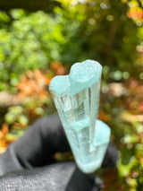 Aquamarine Crystal - 9g