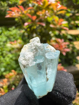 Aquamarine Crystal - 16g
