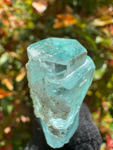 Aquamarine Crystal - 22g