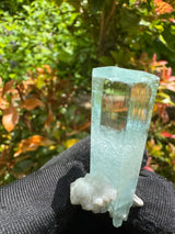 Aquamarine Crystal - 17g