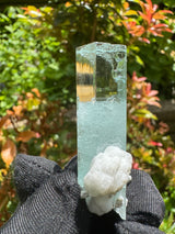 Aquamarine Crystal - 17g
