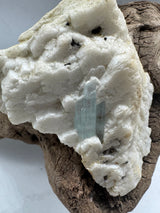 Aquamarine Specimen - 195g